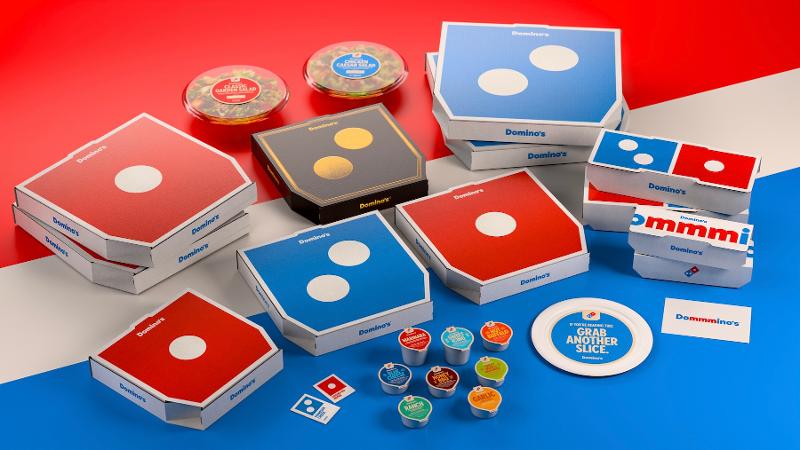 Domino's